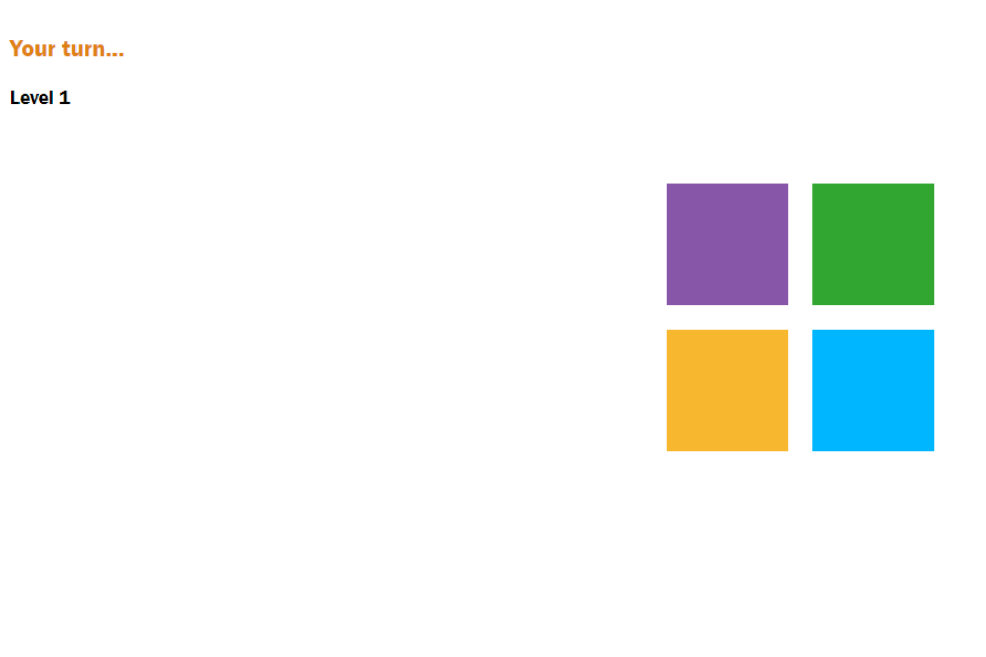 Project Highlights